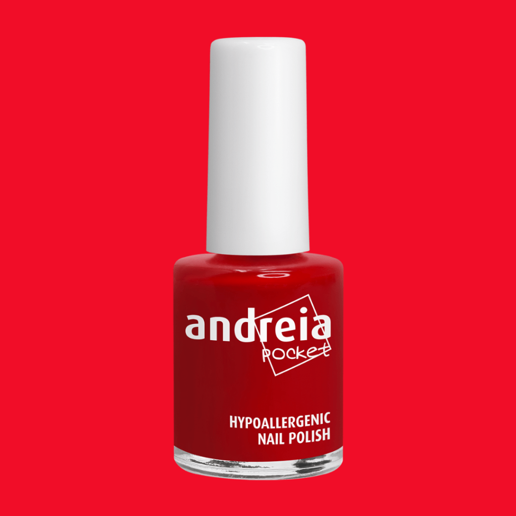 Esmalte de Uñas Hipoalergenico 10,5ML -010