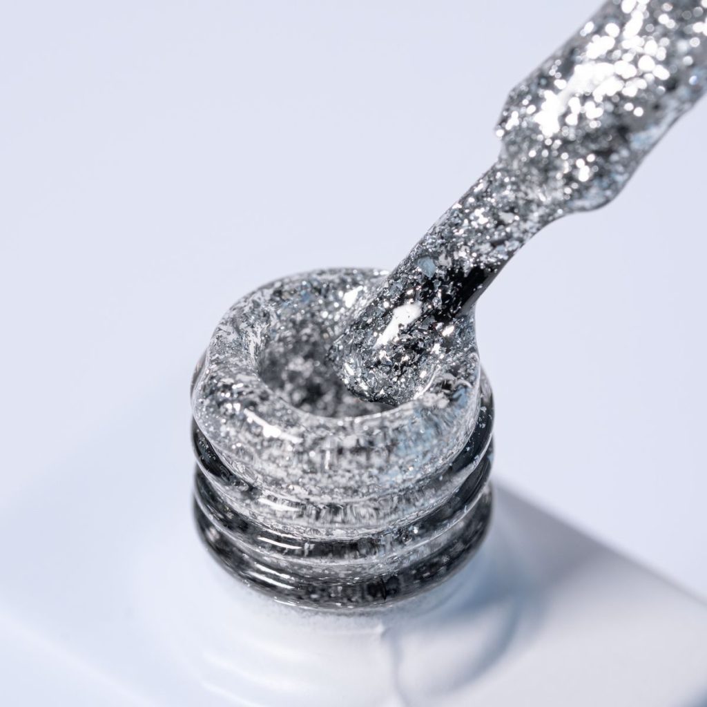 Esmalte semipermanente 115 Dazzling 10 ml - Imagen 2