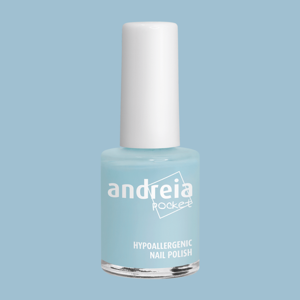 Esmalte de Uñas Hipoalergenico 10,5ML -123