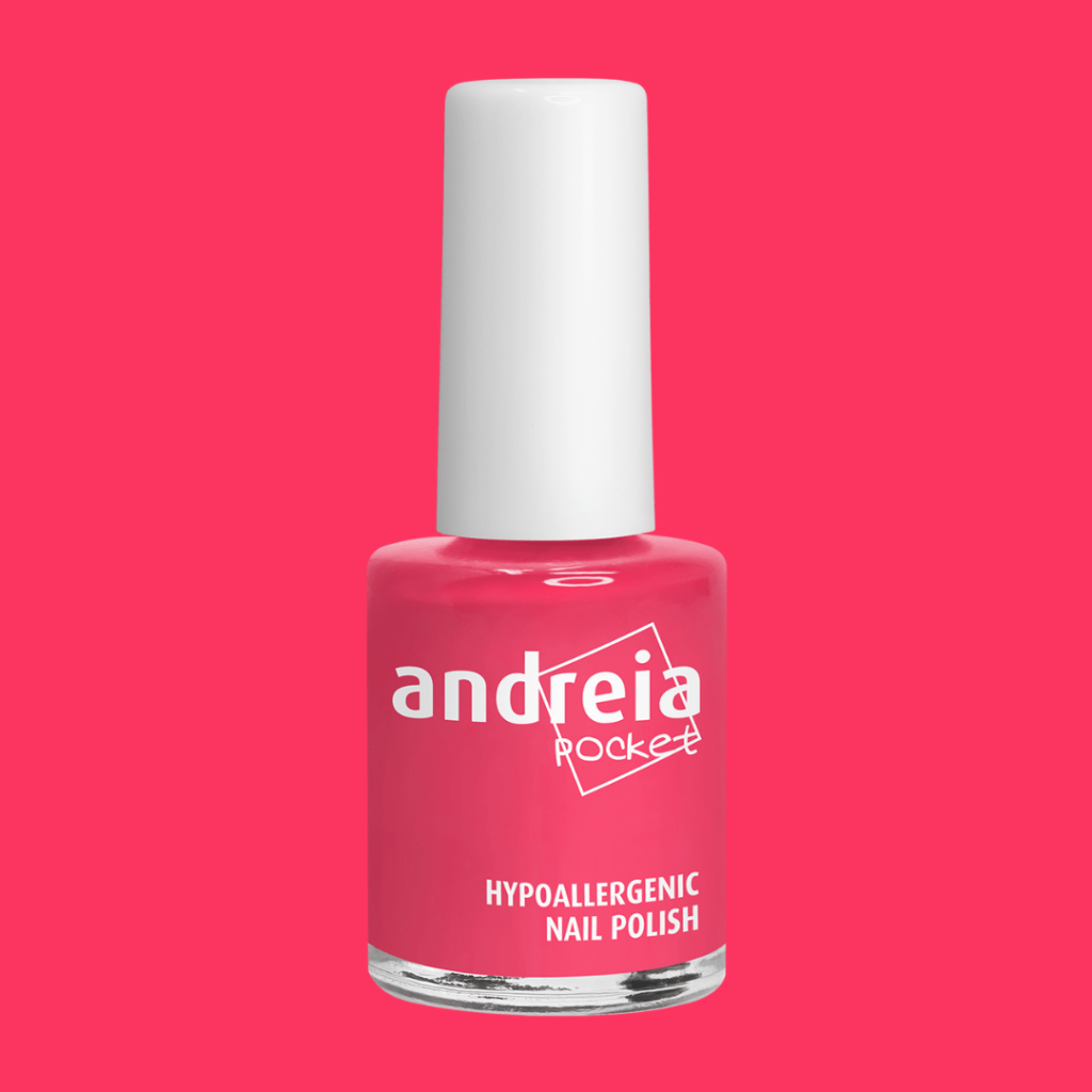 Esmalte de Uñas Hipoalergenico 10,5ML -135