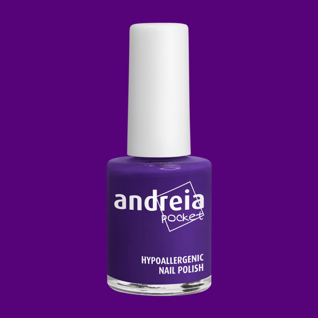 Esmalte de Uñas Hipoalergenico 10,5ML -152