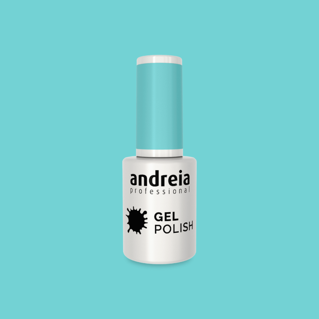 Gel Polish 201