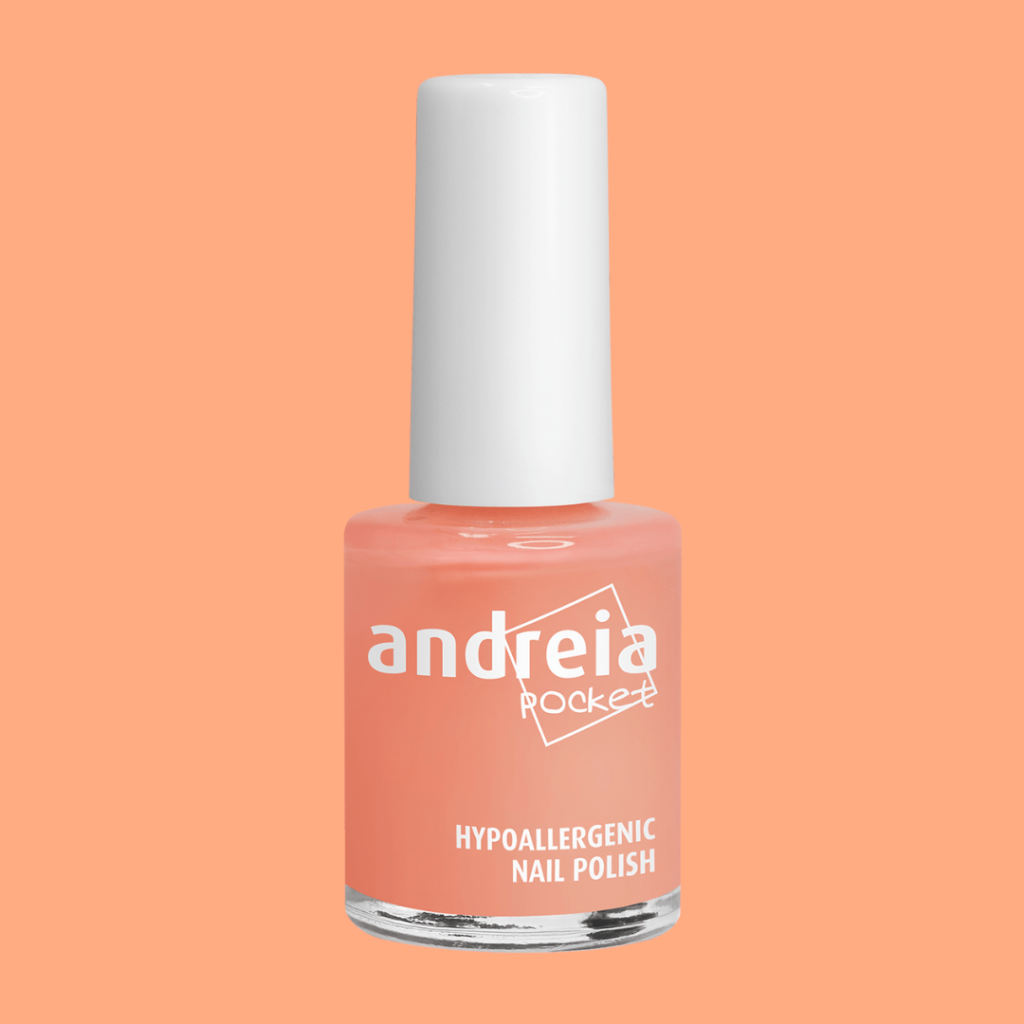Esmalte de Uñas Hipoalergenico 10,5ML -31