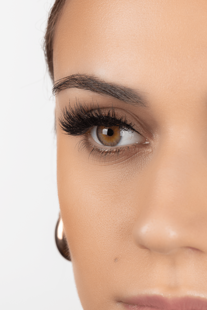 Wish Lashes Dramatic 501 - Imagen 3