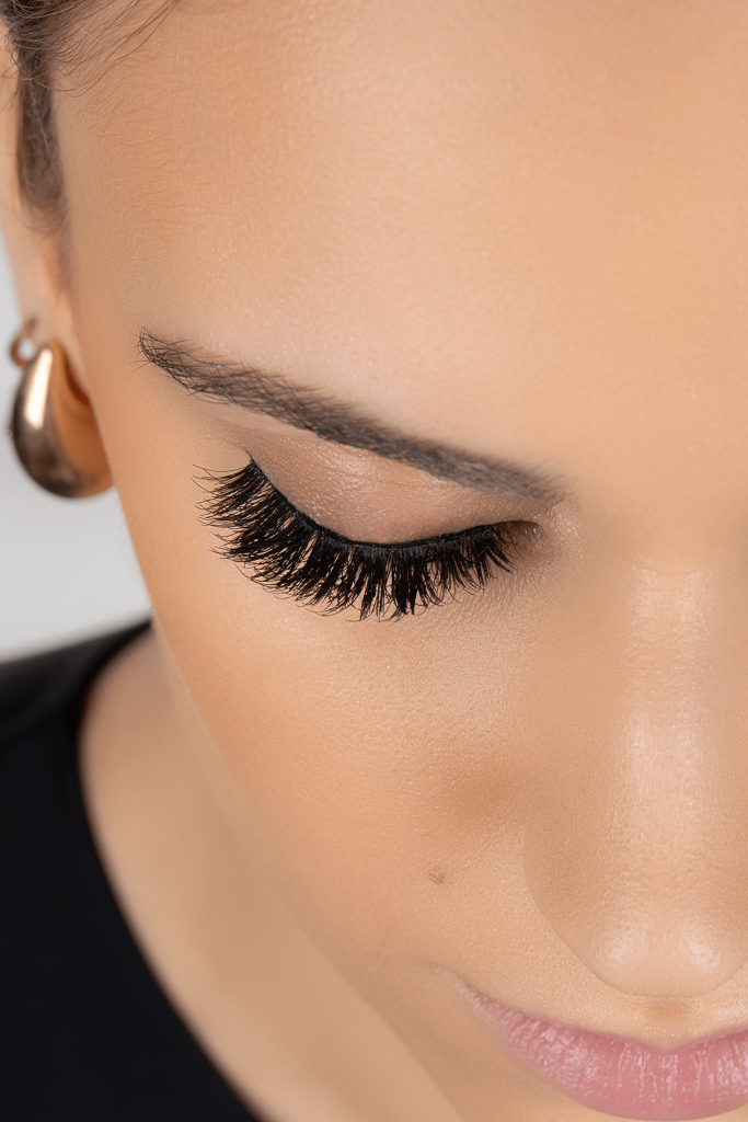 Wish Lashes Dramatic 501 - Imagen 4