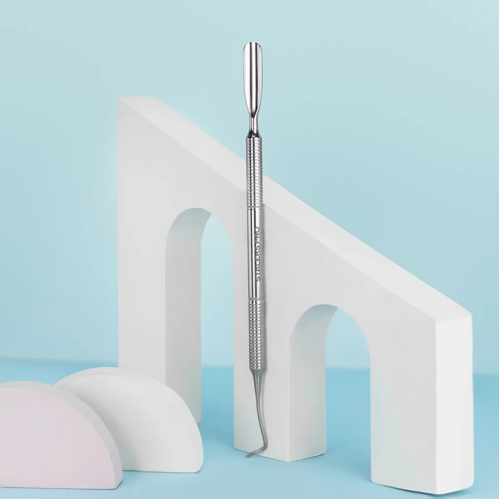 Empujador para pedicura expert 20 type 1