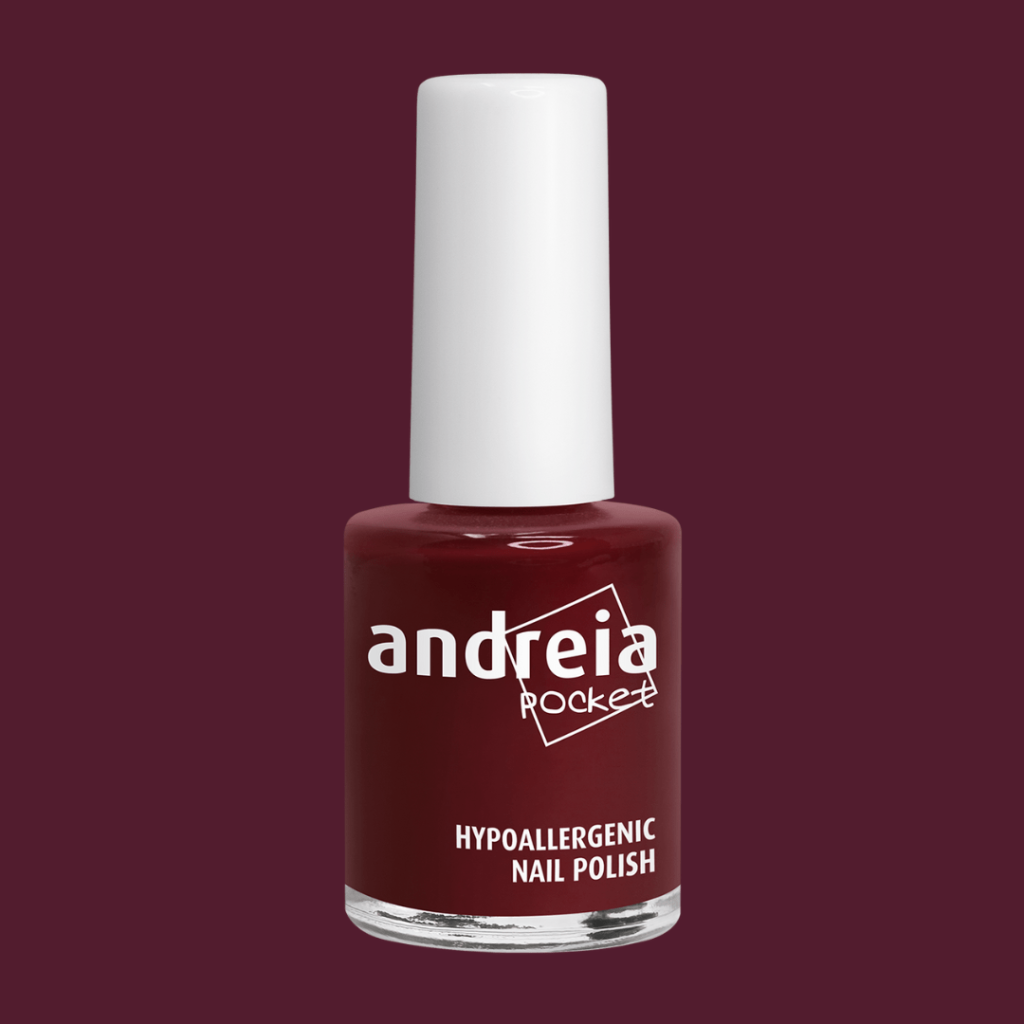 Esmalte de Uñas Hipoalergenico 10,5ML -68