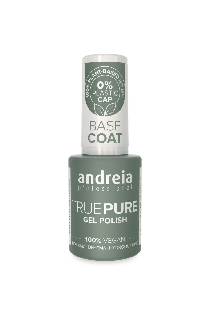 True Pure Base Coat