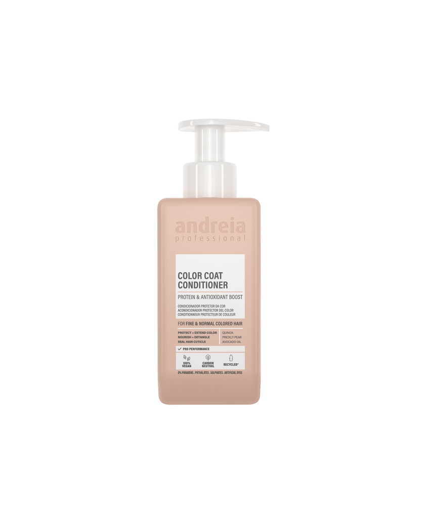 Color Coat Acondicionador 300ml