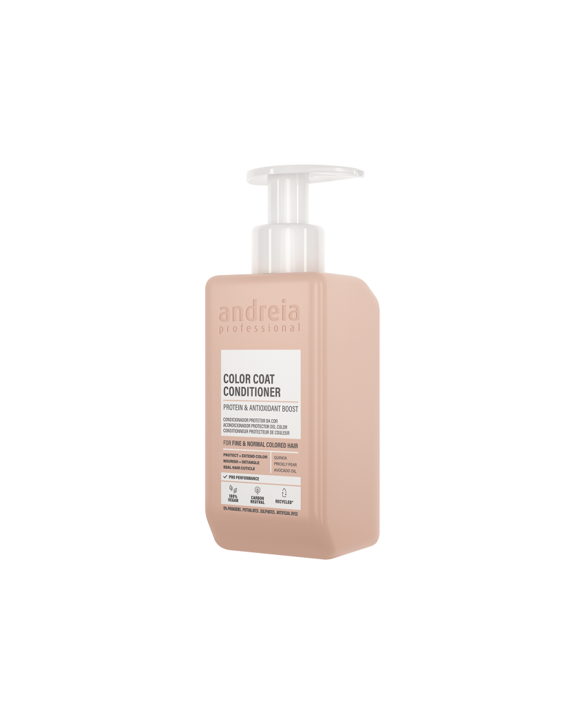 Color Coat Acondicionador 300ml - Imagen 2