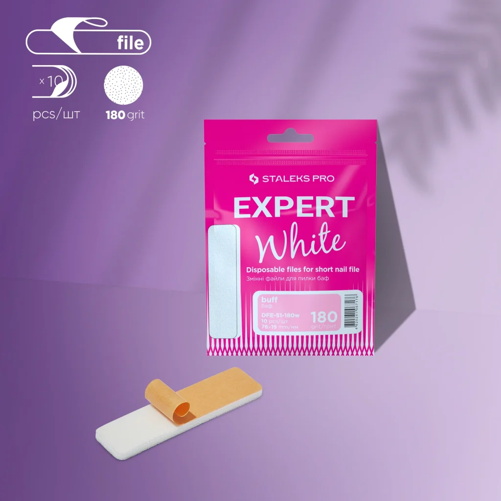 Repuestos Pulidor Con Base Espuma 180 lima corta