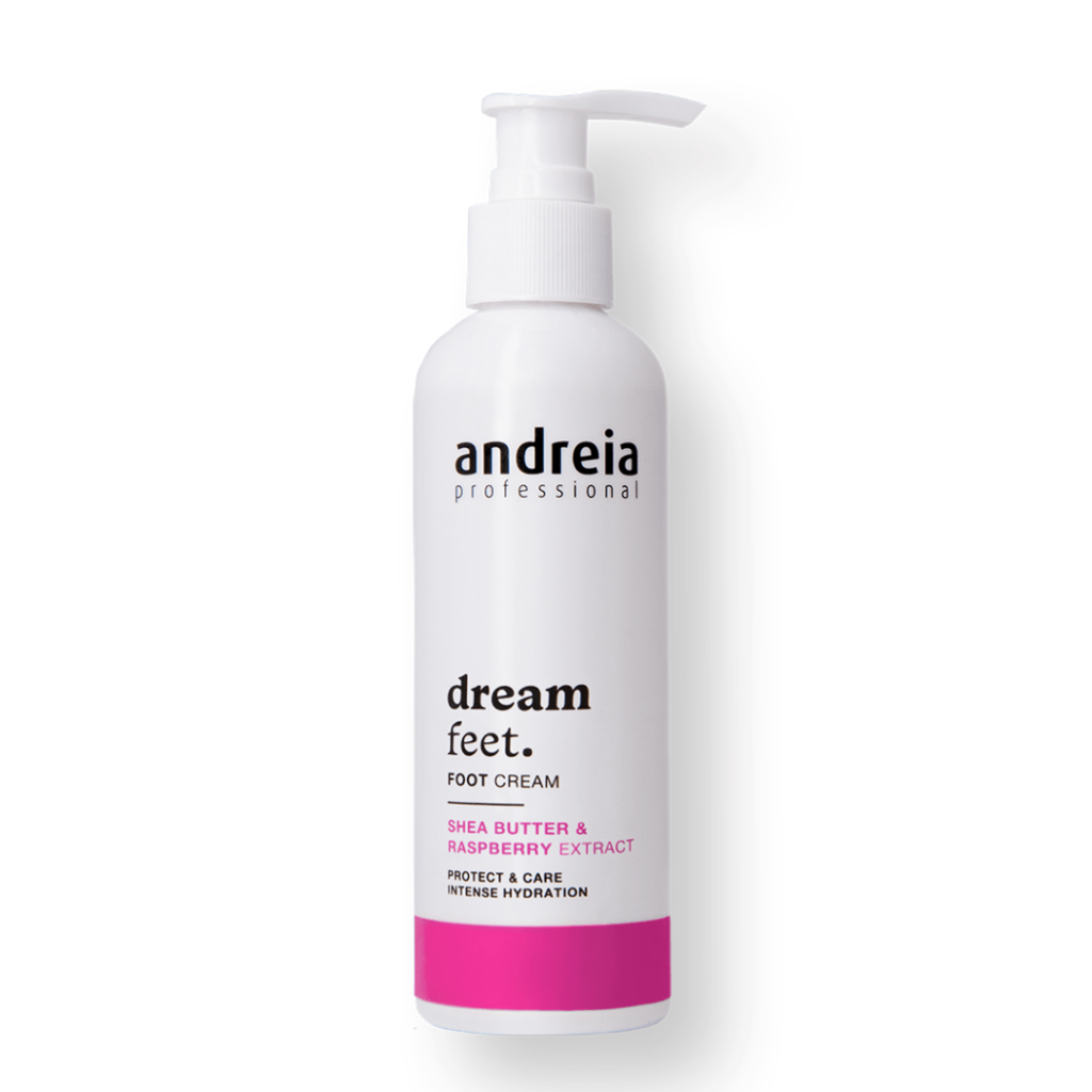 Dream Feet - Foot Cream 200 ml