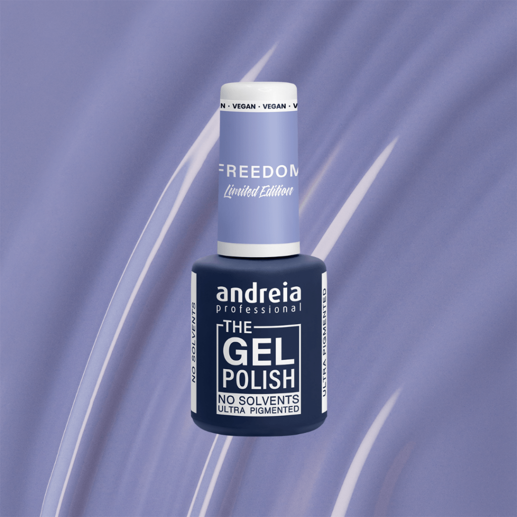 The Gel Polish FM3