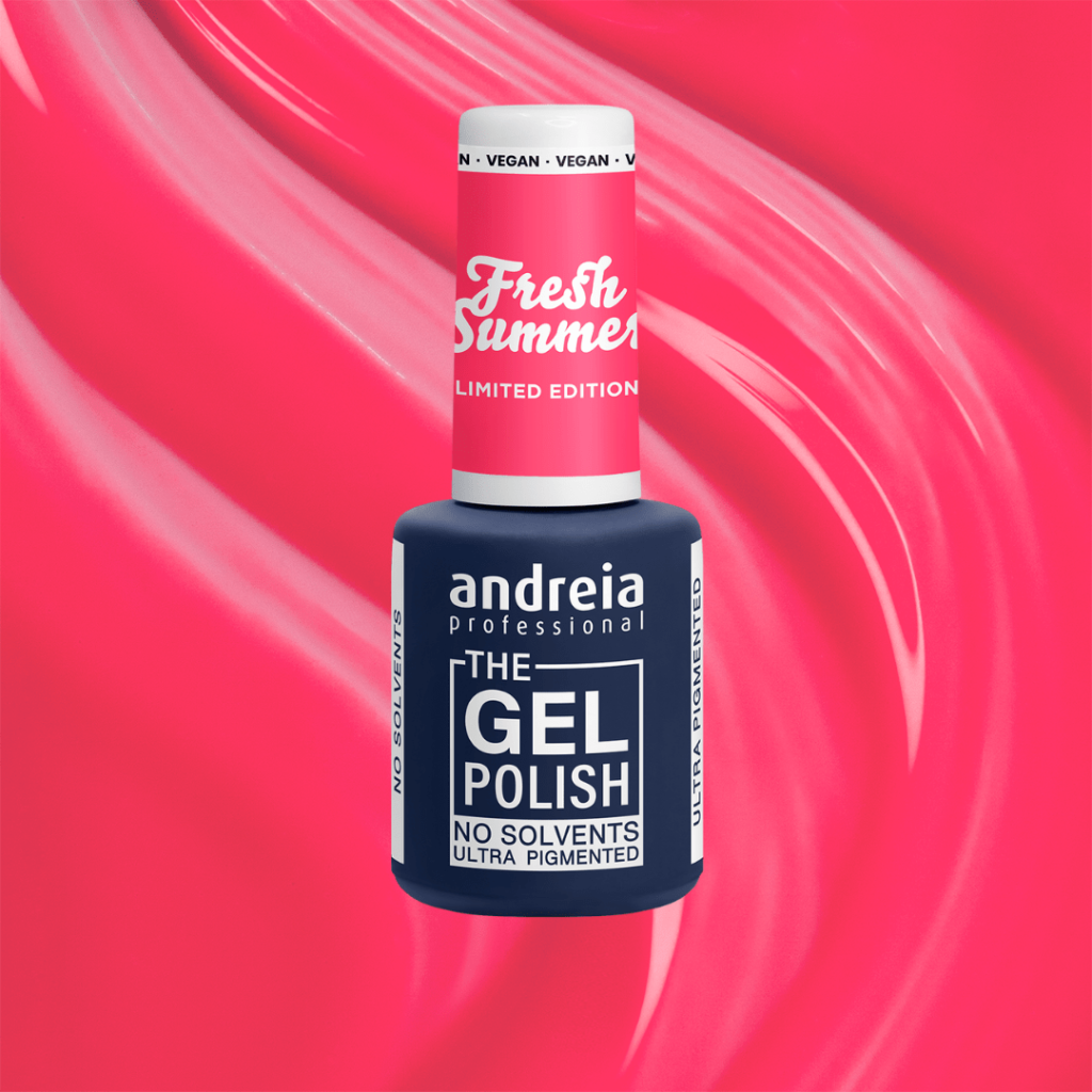 The Gel Polish FS1