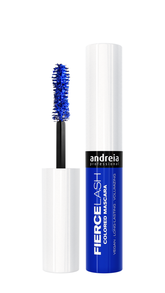 Fierce Lash - Colored Mascara 01