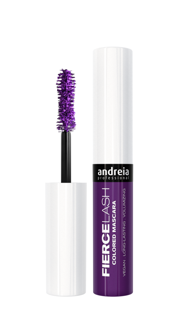 Fierce Lash - Colored Mascara 02