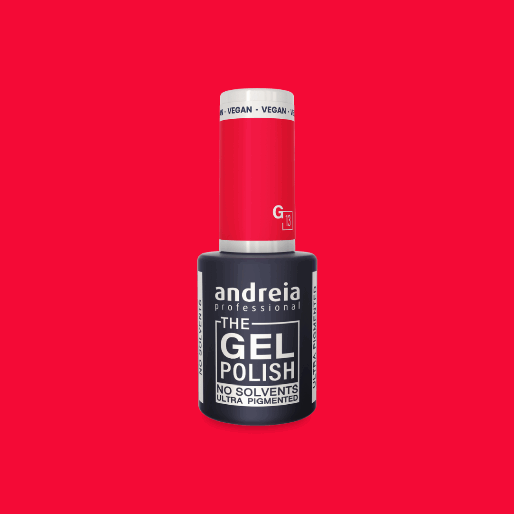 The Gel Polish G13