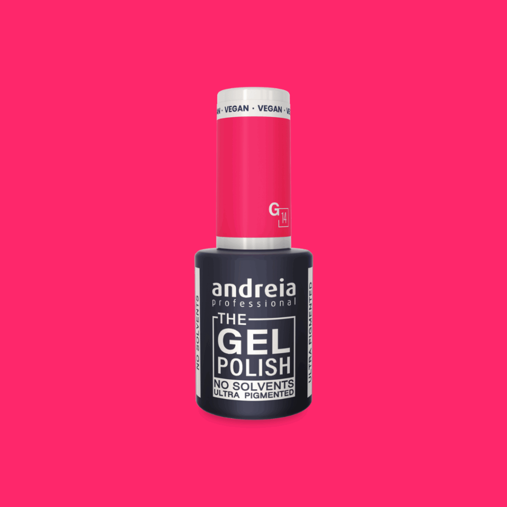 The Gel Polish G14