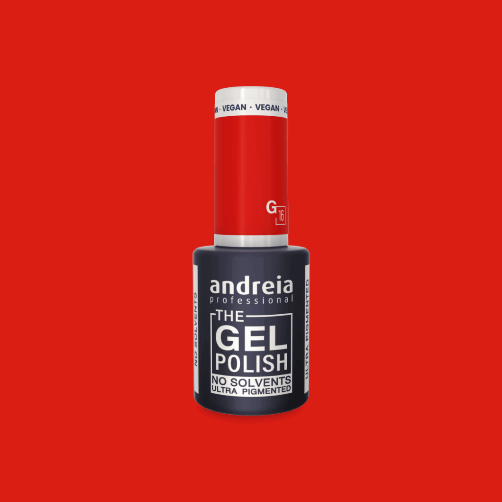 The Gel Polish G16