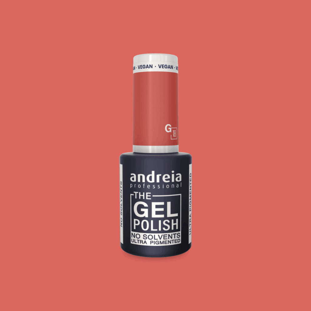 The Gel Polish G18