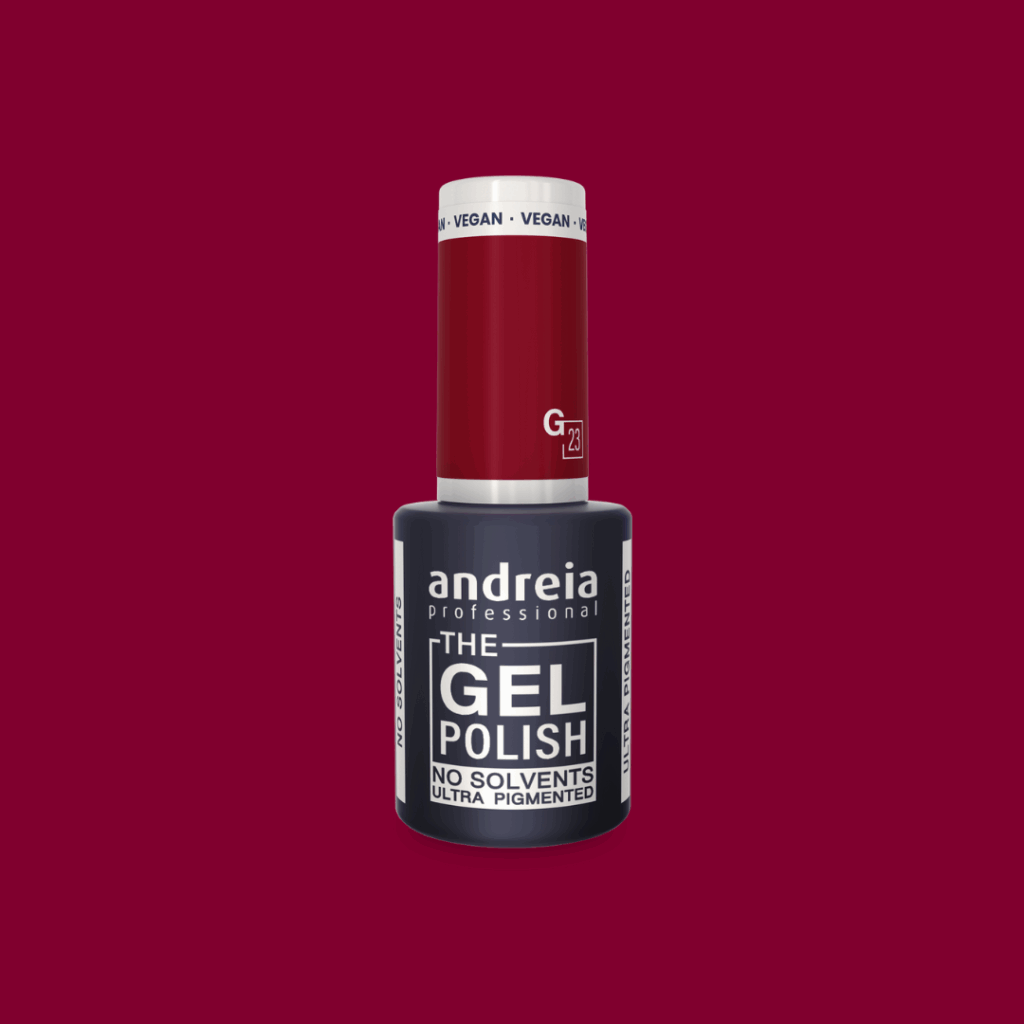 The Gel Polish G23