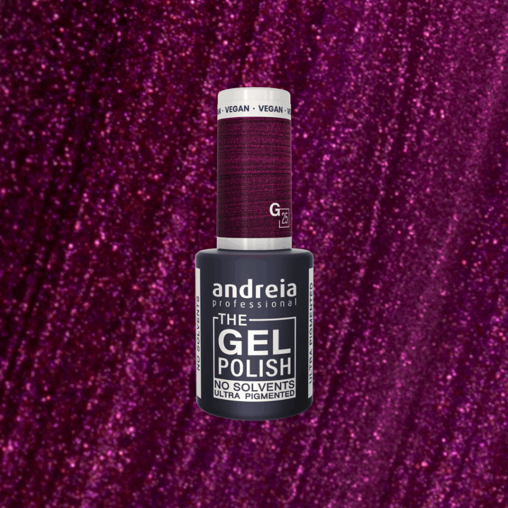 The Gel Polish G25