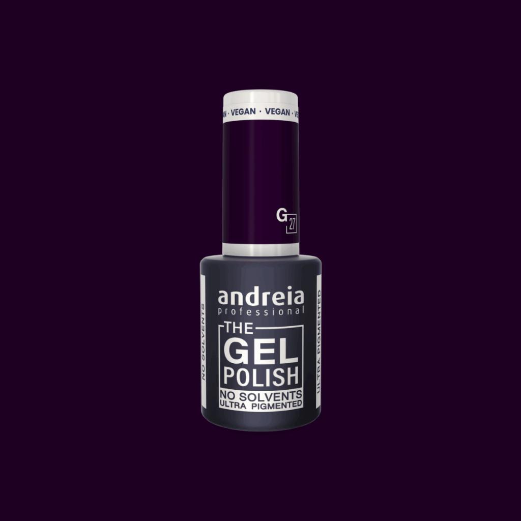 The Gel Polish G27