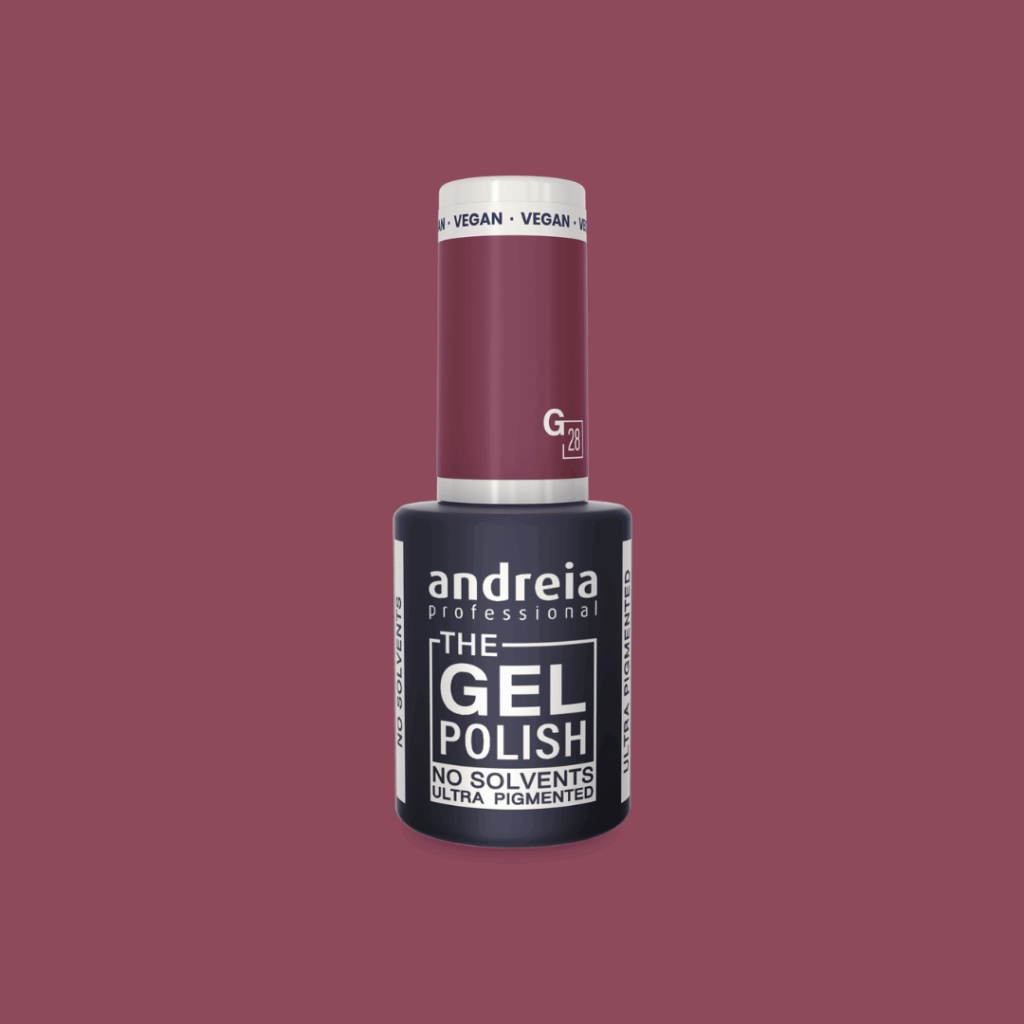 The Gel Polish G28