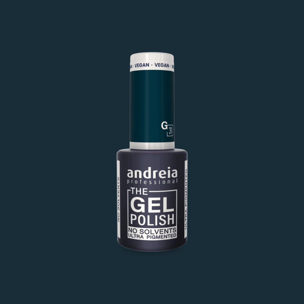 The Gel Polish G31