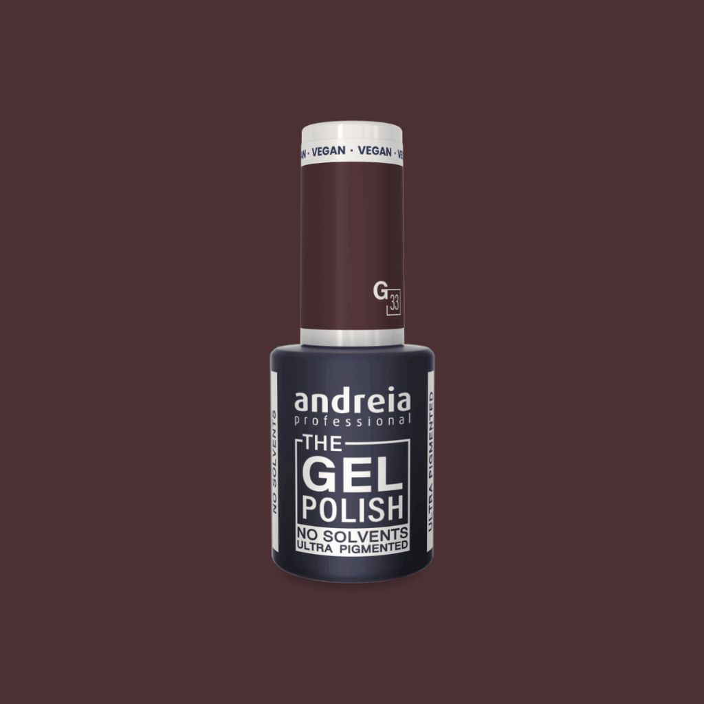 The Gel Polish G33