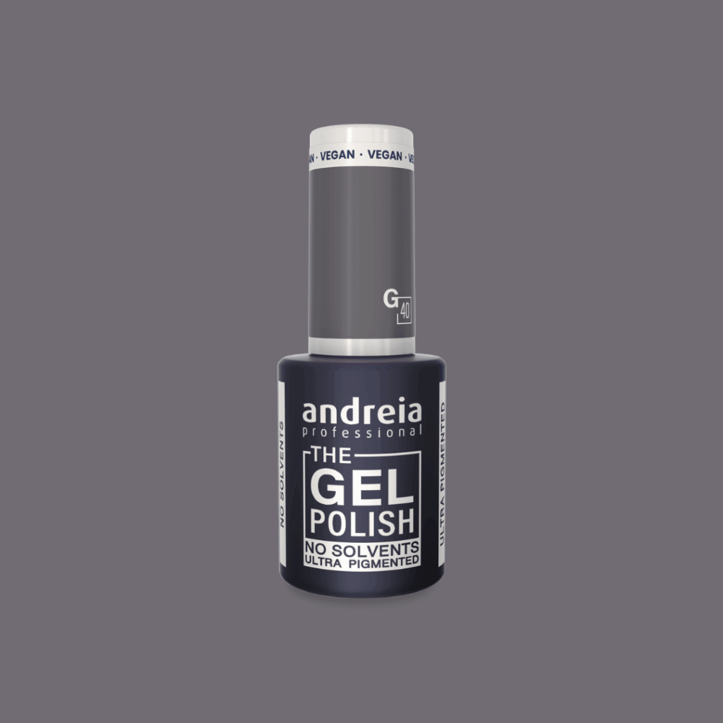 The Gel Polish G40