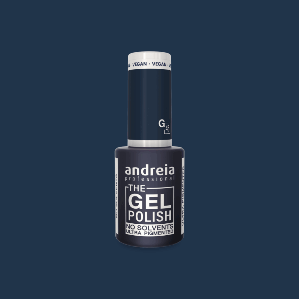 The Gel Polish G46