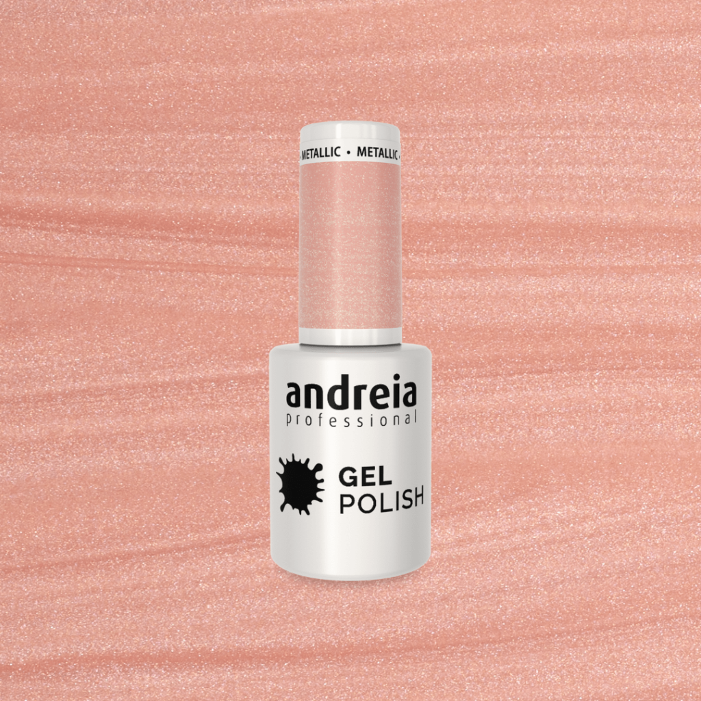 Gel Polish 272