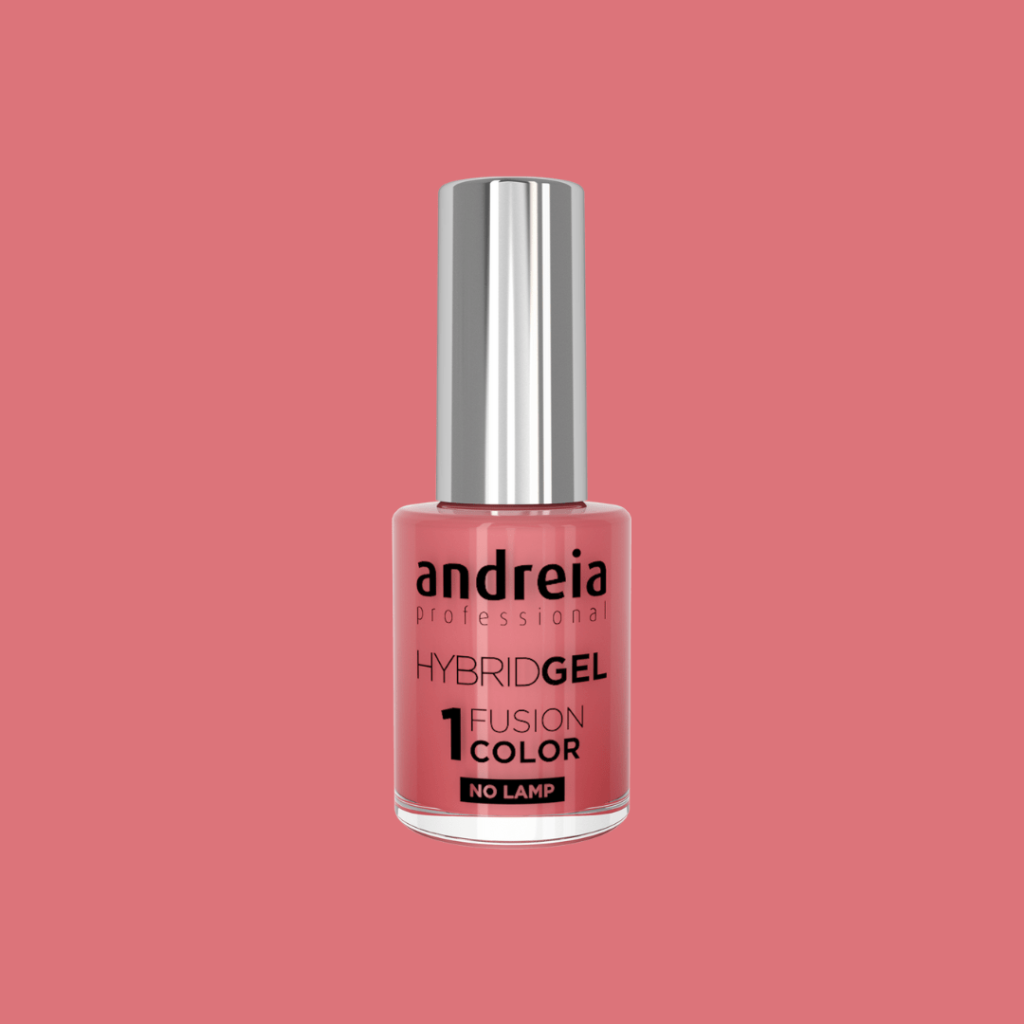 Hybrid Gel Fusion Color H14