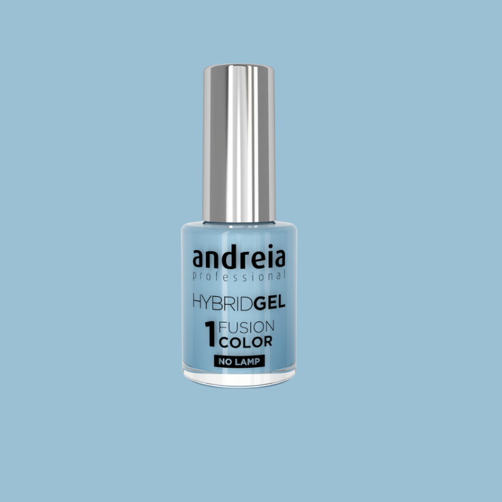 Hybrid Gel Fusion Color H44