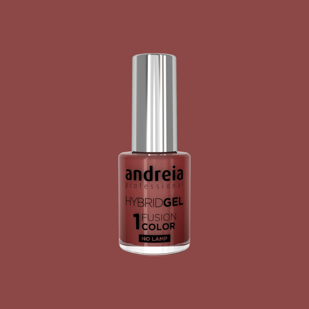 Hybrid Gel Fusion Color H62