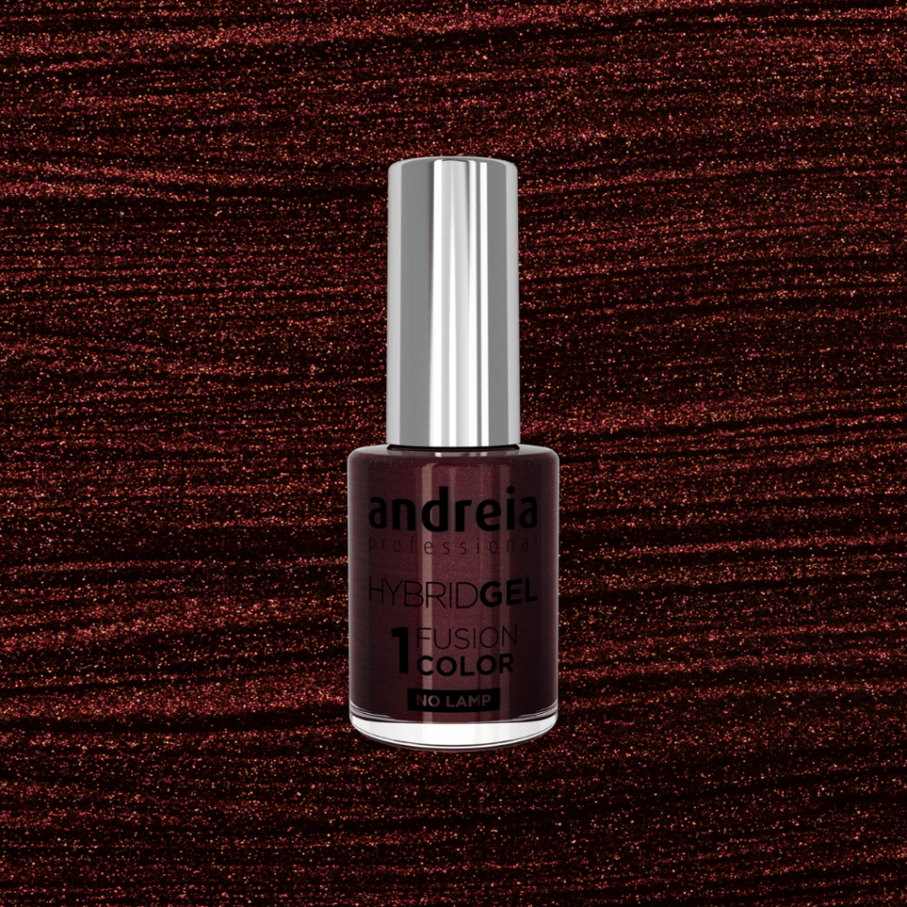 Hybrid Gel Fusion Color H83