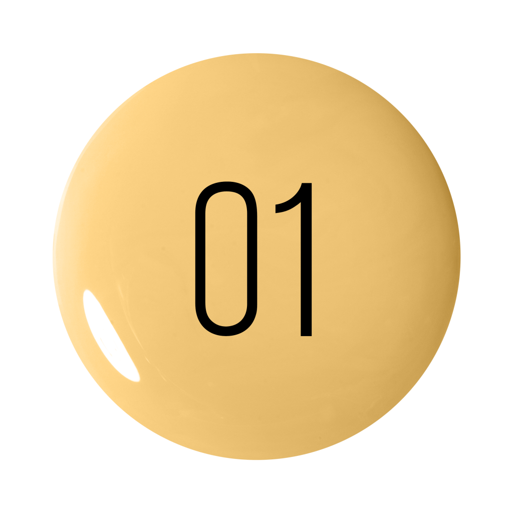 Imperfection Killer/ Corrector 01 - Imagen 2