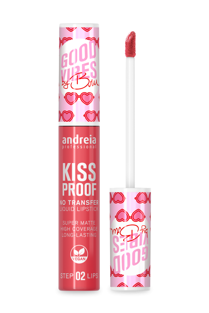Kiss Proof Euphoric 13