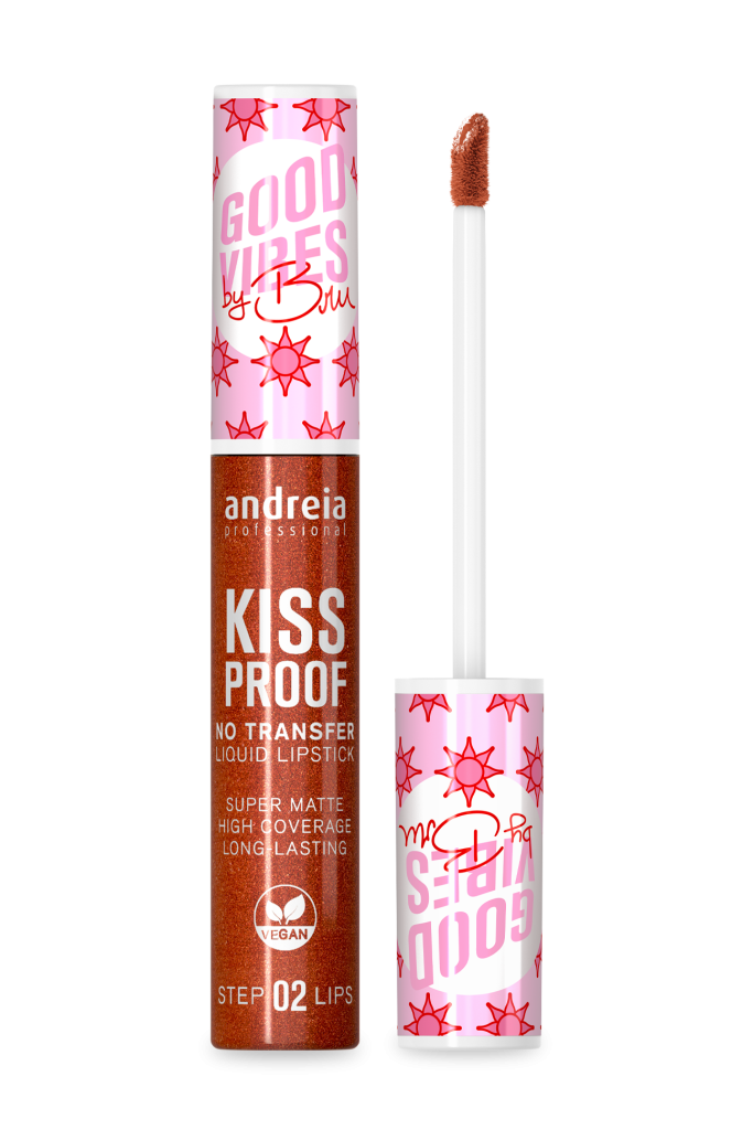 Kiss Proof Surprising 17