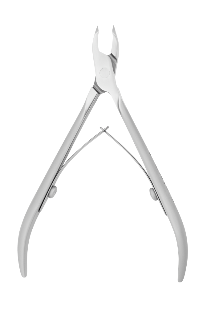 Alicate Profesional Para Cuticulas Smart 10 5mm - Imagen 3