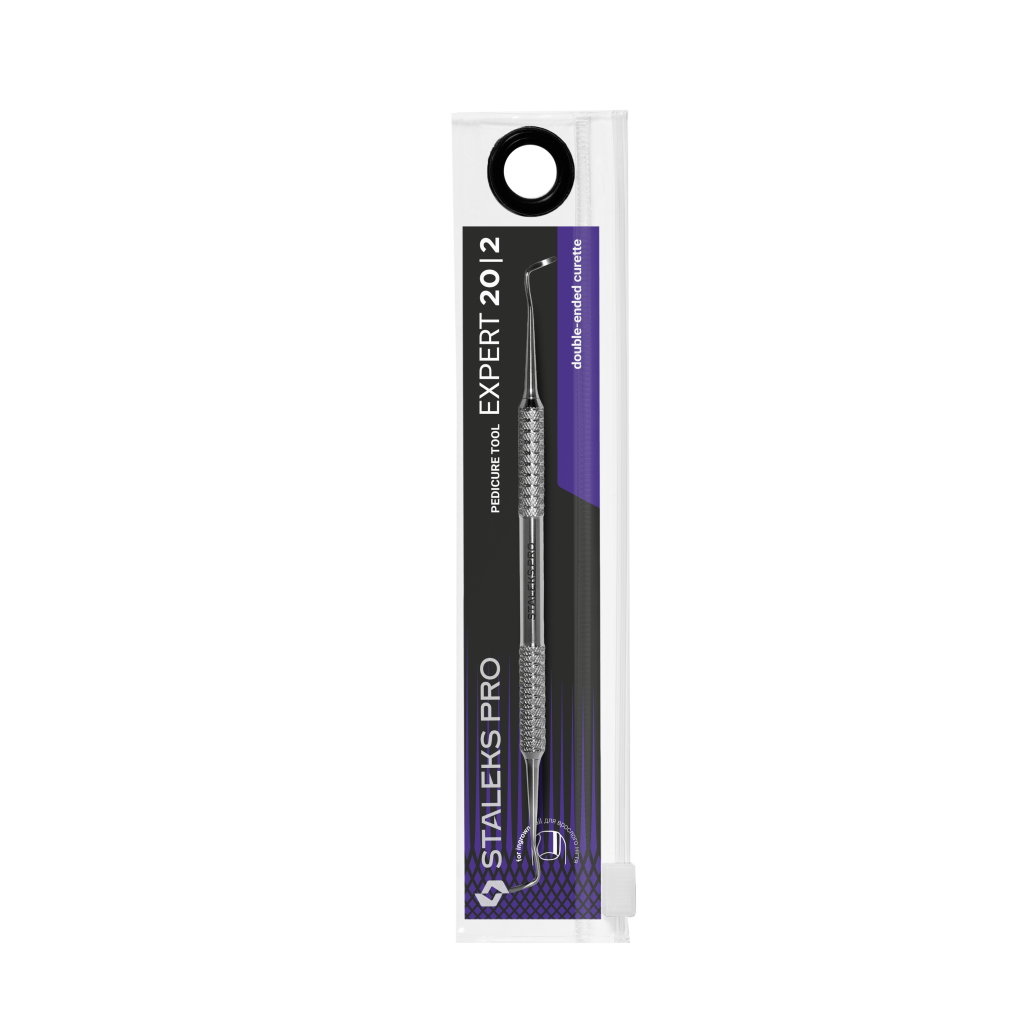 Empujador para pedicura expert 20 type 2 - Imagen 3