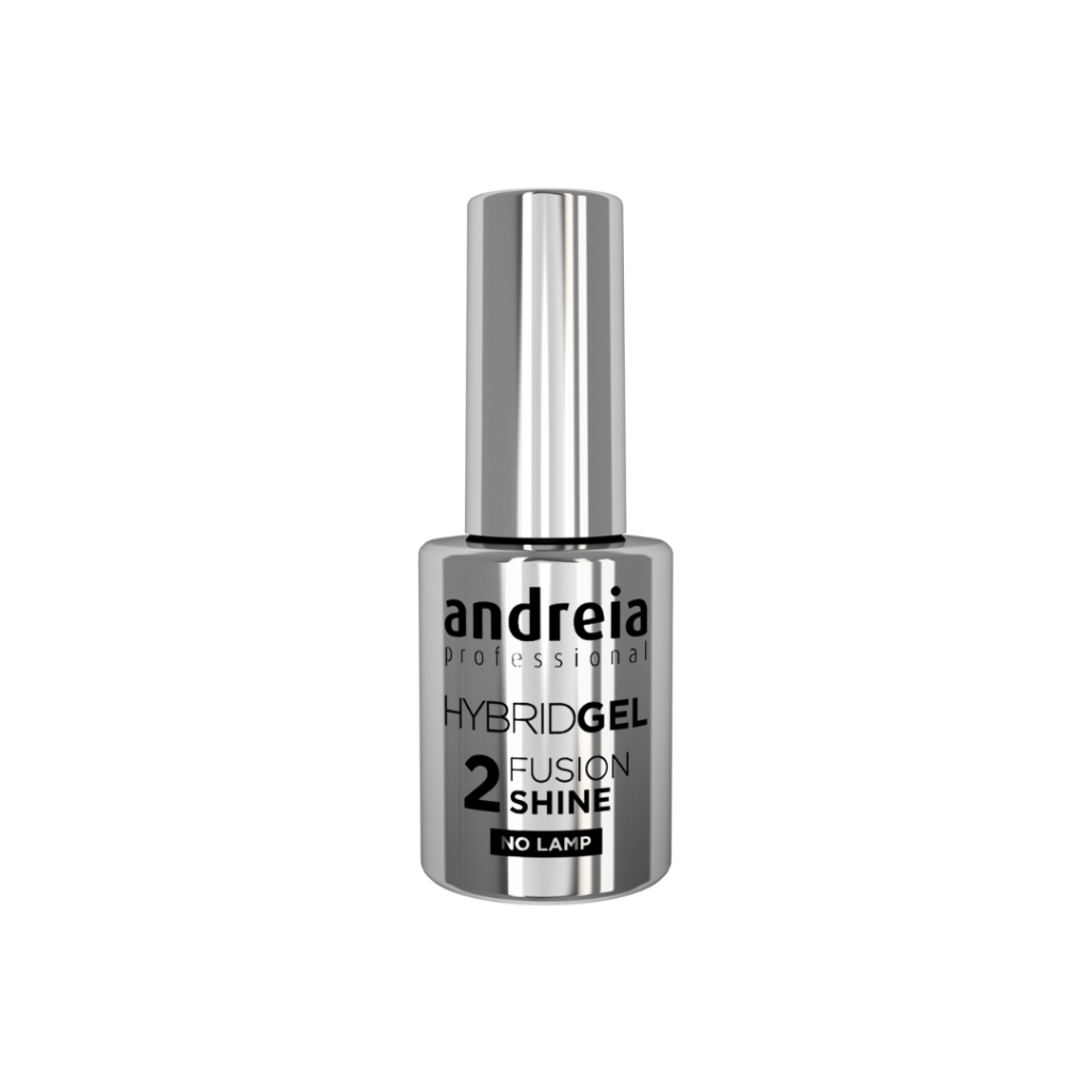 Fusion Shine - Top Coat