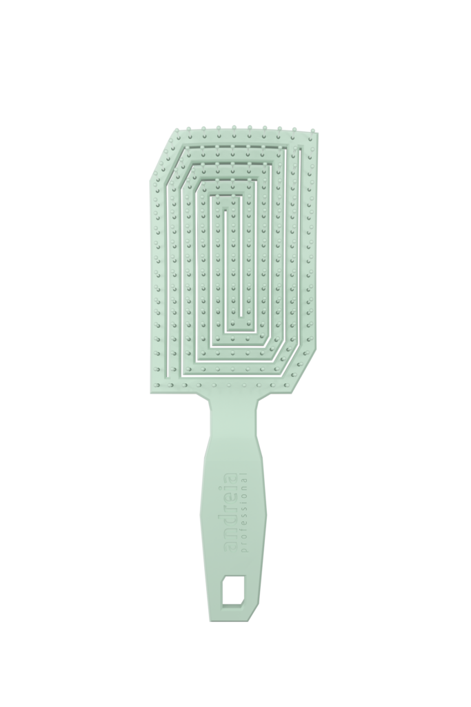 PRO WAVE- CEPILLO SOSTENIBLE ANTINUDOS VERDE - Imagen 2