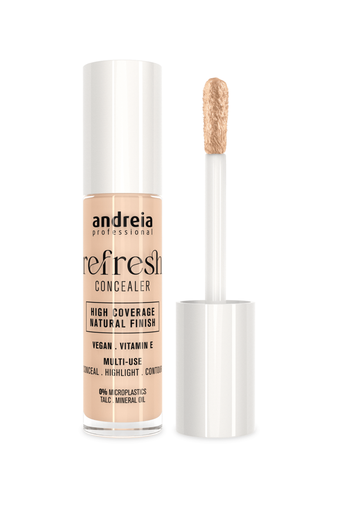 REFRESH CONCEALER 01 Cool Ivory