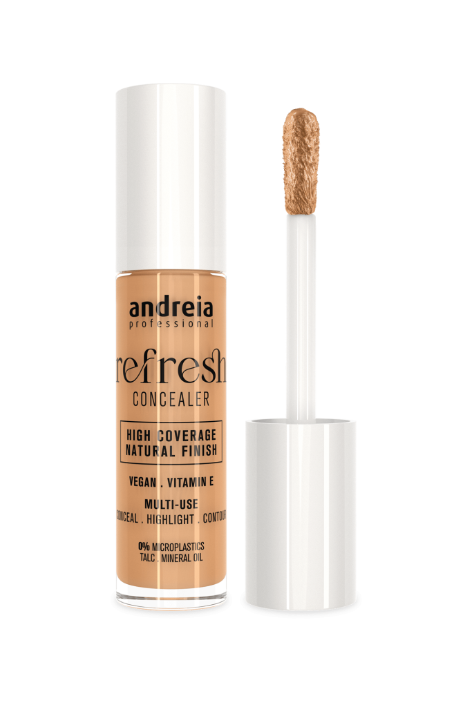 REFRESH CONCEALER 06 Almendra
