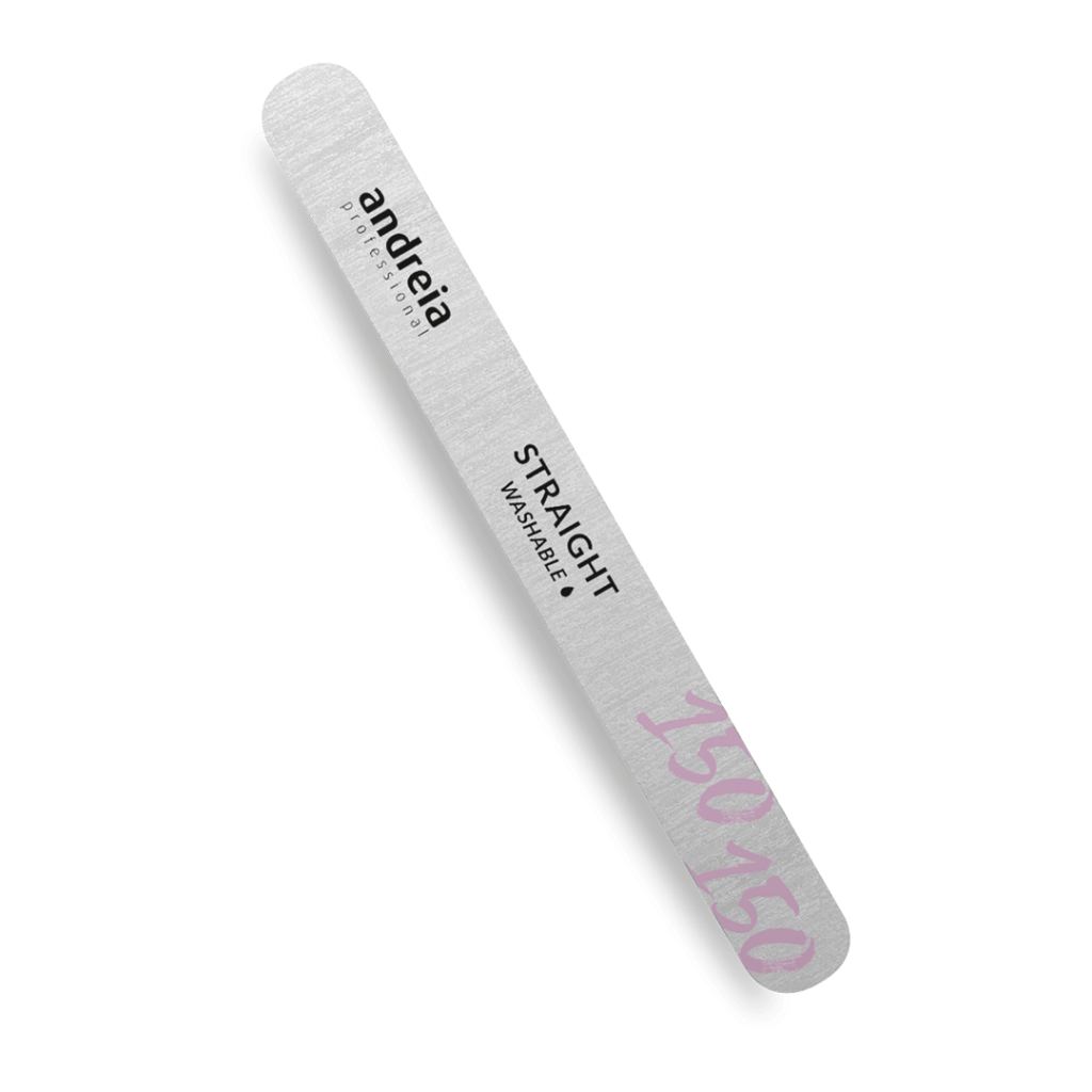 Straight Washable Pro File 150/150