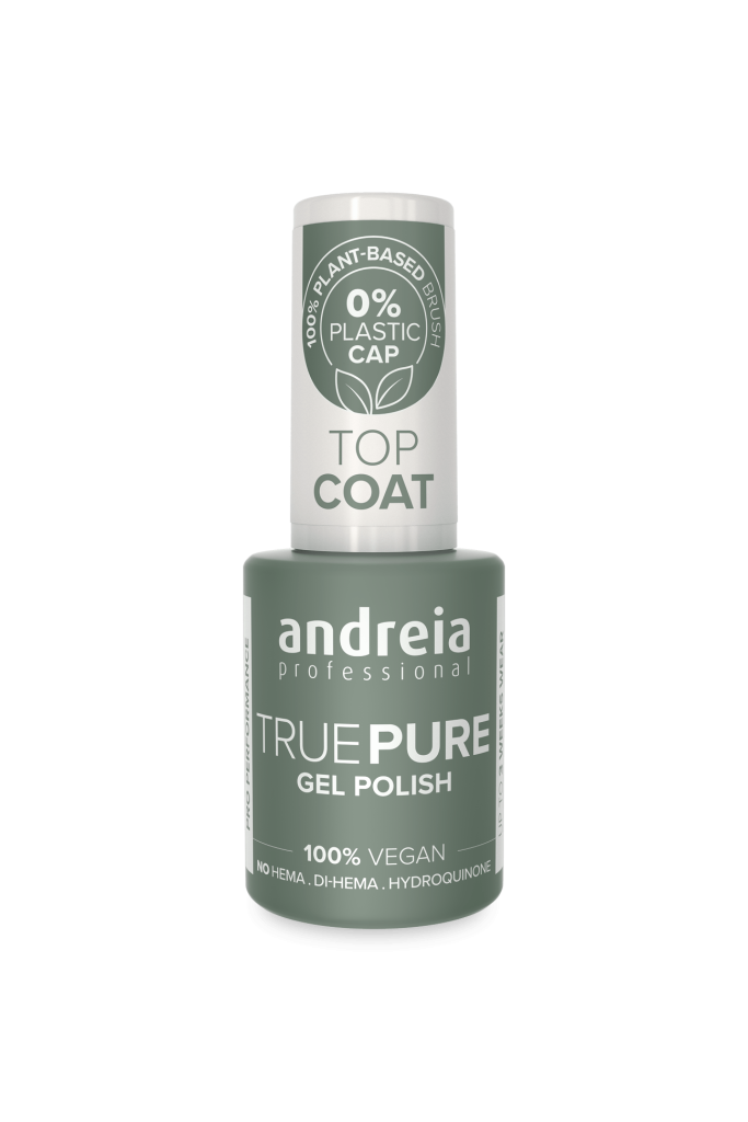 True Pure Top Coat
