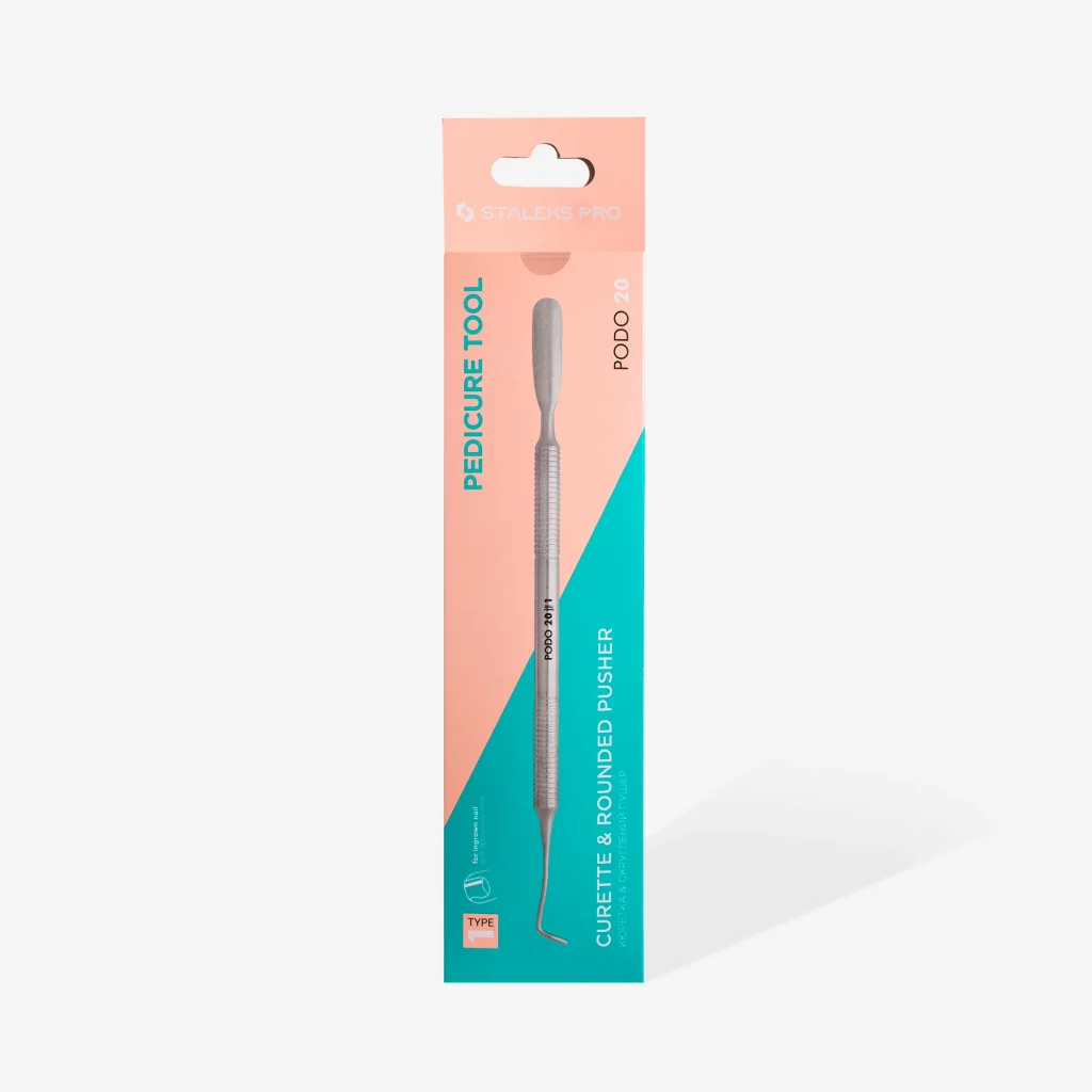 Empujador para pedicura expert 20 type 1 - Imagen 2