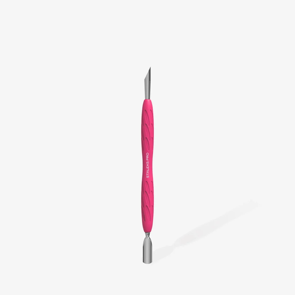 EMPUJADOR DE CUTICULAS GUMMY UNIQ 10 TYPE 2 - Imagen 3